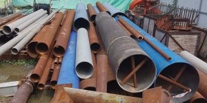 thu mua sat thep phe lieu gia cao tai mien nam 1