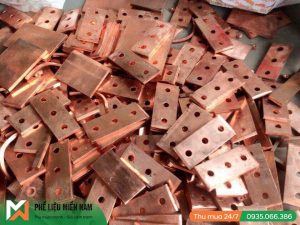 Dịch Vụ Thu Mua Đồng Vụn, Đồng Đỏ Uy Tín Toàn Miền Nam