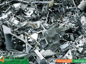 Thu Mua Inox Công Trình – Cân Tại Chỗ, Trả Tiền Ngay