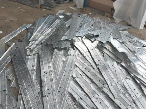 Thu Mua Inox Phế Liệu Giá Cao – Thu Gom Tận Nơi