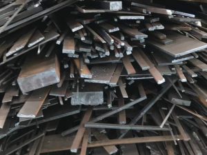 Thu Mua Thép Vụn Sản Xuất – Số Lượng Lớn Giá Tốt