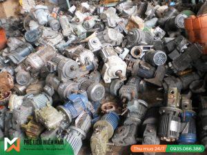 Chuyên Thu Mua Đồng Motor, Đồng Máy Lạnh Thanh Lý
