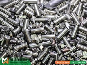 Inox phế liệu là gì và vì sao cần cơ sở thu mua chuyên nghiệp?