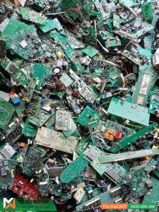 Địa chỉ thu mua đồ điện tử cũ giá cao khu vực Miền Nam